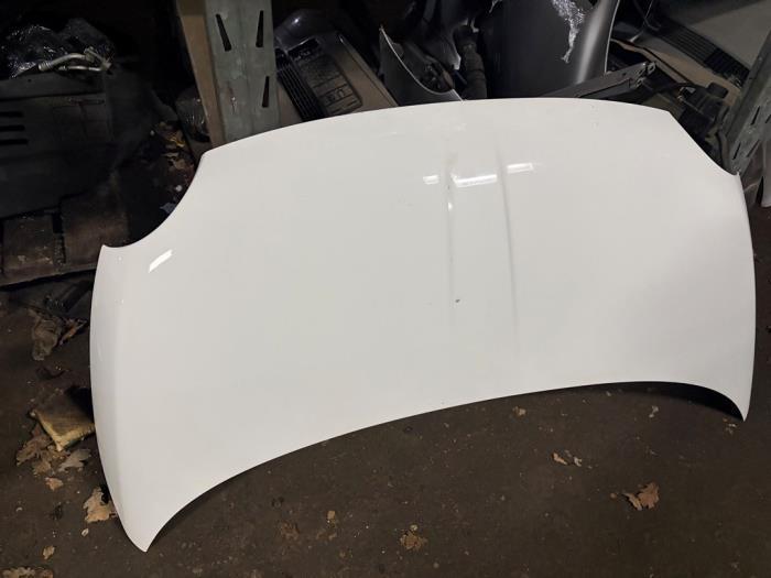 Capot d'un Fiat 500 (268A), Autos : Pièces & Accessoires, Carrosserie & Tôlerie, Capot moteur, Fiat, Utilisé, 3 mois de garantie