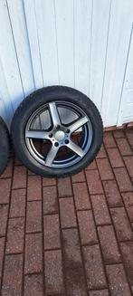 Kit hiver BMW, Pneus et Jantes, Pneus hiver, 16 pouces, Véhicule de tourisme