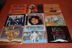 45t's : fan van pop, beat, rap, hip hop, rb, soul techno enz, Cd's en Dvd's, Ophalen of Verzenden, Voor 1985, Zo goed als nieuw