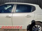 Portière 4portes arrière gauche d'un Citroen C3 (C3 16-) (, Autos : Pièces & Accessoires, -, 3 mois de garantie, Utilisé, Porte