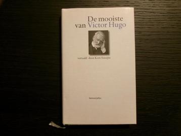 De mooiste van Victor Hugo  -Koen Stassijns- beschikbaar voor biedingen