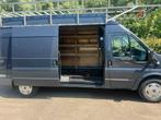 Ford Transit 2.2 TDCI L3H3 2012 77 000 km, Diesel, Achat, Particulier, Ford