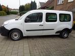 Renault Kangoo 1,5dci 90cv Maxi Pret a immatriculer *5.776+T, Autos, Renault, Entreprise, Autre carrosserie, 5 portes, Kangoo