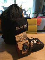 Kerstpromo 🎅 : Mares Puck4 + Gratis Bare Backpack, Ophalen of Verzenden, Nieuw, Duikcomputer