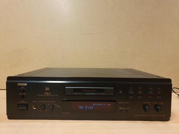 Denon Minidisc Recorder DMD-1000 beschikbaar voor biedingen