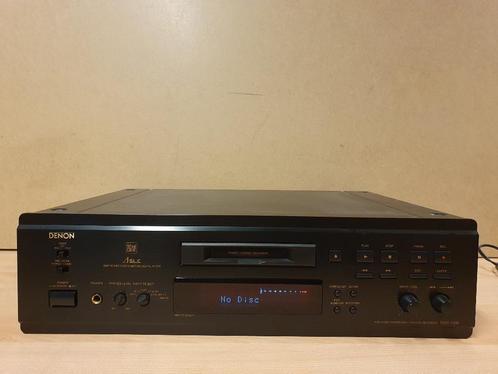 Denon Minidisc Recorder DMD-1000, Audio, Tv en Foto, Walkmans, Discmans en Minidiscspelers, Ophalen of Verzenden