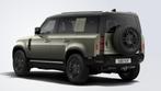 Land Rover Defender 110 D200 X-Dynamic SE AWD Auto. 25.5MY, Auto's, Land Rover, Automaat, Zwart, 2506 kg, Start-stop-systeem