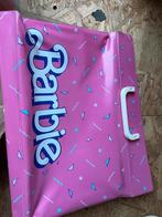 Lot de poupees, barbies, vetements cheval etc, Enlèvement ou Envoi, Utilisé, Barbie