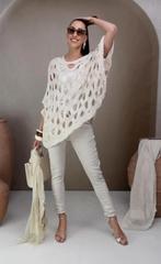 Mooie nieuwe ongedragen feestelijke tops, Kleding | Dames, Blouses en Tunieken, Ophalen of Verzenden, Nieuw, Maat 46/48 (XL) of groter