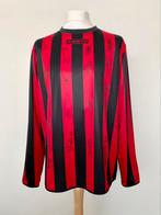 RFC Seraing 2010s home stock pro team signed football shirt, Taille L, Enlèvement ou Envoi, Neuf, Maillot