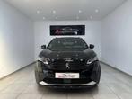 Peugeot 3008 1.5 BlueHDi GT *GARANTIE 12 MOIS*LED*GPS*CAMERA, Automaat, 1566 kg, Gebruikt, 4 cilinders