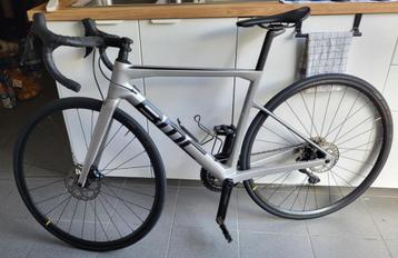 Vélo bmc, Vélos & Vélomoteurs, Autres marques, Enlèvement ou Envoi, 49 à 53 cm, Comme neuf