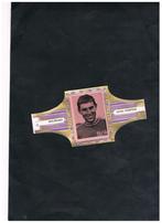 SIGARENBANDEN WIELRENNERS, Verzamelen, Rookartikelen, Aanstekers en Luciferdoosjes, Verzenden, Sigarenbandjes