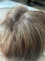 Pruik Elite hair, Enlèvement, Utilisé