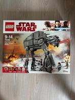 Lego 75189 - Star Wars - First Order Heavy Assault Walker, Kinderen en Baby's, Speelgoed | Duplo en Lego, Ophalen of Verzenden