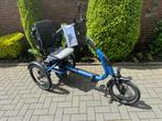 Van Raam Easy Rider Compact met Silent HT Elektro Nieuw, Fietsen en Brommers, Ophalen of Verzenden, Nieuw, Van Raam Compact