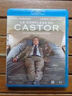 )))  Bluray  Le Complexe du Castor  //  Mel Gibson  (((, Enlèvement ou Envoi, Comme neuf, Aventure