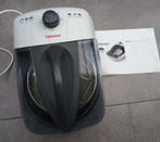 Airfryer van tomado, Ophalen of Verzenden, Zo goed als nieuw, Airfryer