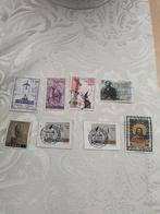 Vaticaan, Postzegels en Munten, Ophalen of Verzenden, Postfris