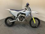 Husqvarna TC 65 bj.2017 ref. LS 2907, Motoren, 65 cc, Bedrijf, Crossmotor, 1 cilinder