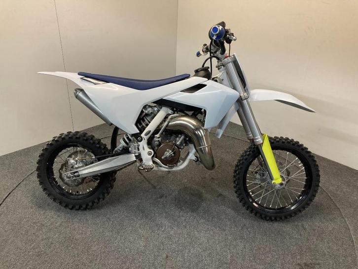 Husqvarna TC 65 bj.2017 ref. LS 2907, Motoren, Motoren | Husqvarna, Bedrijf, Crossmotor, 1 cilinder, Ophalen