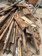 Bois a donner, Bricolage & Construction, Enlèvement, Comme neuf