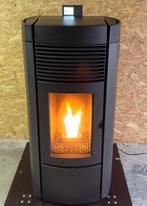 Pelletkachel MCZ MUSA Comfort Air Maestro M2+ 12 kW met wifi, Huis en Inrichting, Kachels, Ophalen, Zo goed als nieuw, Pelletkachel