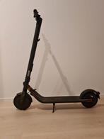 Segway ninebot Kickscooter E25E, Ophalen