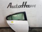 PORTIER RECHTS ACHTER Opel Insignia (01-2008/03-2017), Gebruikt, Achter, Opel, Deur