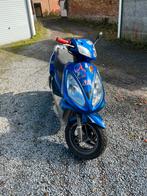 Vend sym jet euro x classe A, Fietsen en Brommers, Ophalen, Zo goed als nieuw, SYM