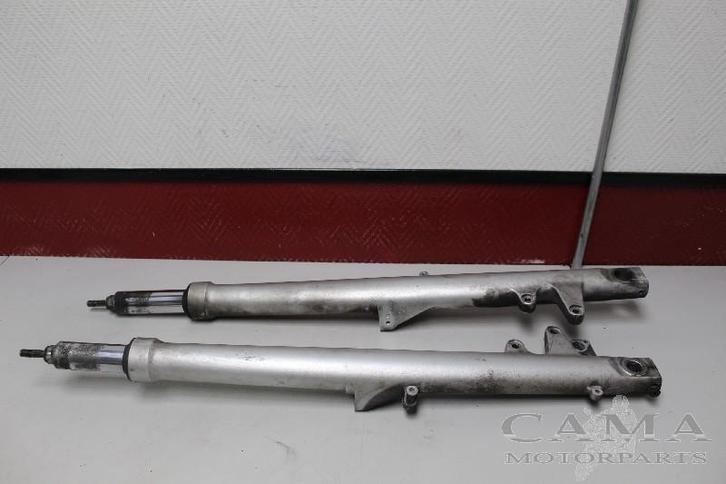 VOORVORK COMPLEET BMW R 1150 RT (R1150RT) (01-1970/-), Motoren, Onderdelen | BMW, Gebruikt