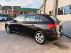 Skoda Scala / 1.0TSI / 116pk / 2024 / 59000km / manueel, Auto's, Skoda, Euro 6, Zwart, Bedrijf, 5 deurs
