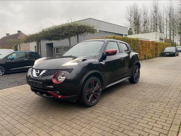 Nissan Juke TEKNA complet avec garantie disponible aux enchères