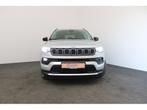 Jeep Compass 4xe LIMITED ALTITUDE *DAB*PANO DAK*OPEN DAK*CA, Automaat, Zwart, Compass, 5 deurs