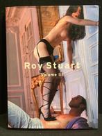 Livres photo ROY STUART, volume III, sacs 2004, Roy Stuart, Utilisé, Autres sujets/thèmes, Envoi
