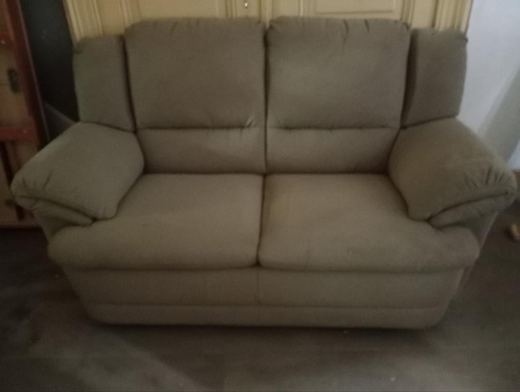 Zetel tweezit, Enlèvement, Utilisé, Tissus