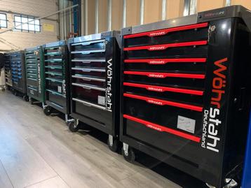 Ultra toolz 7/7 nieuw  beschikbaar voor biedingen