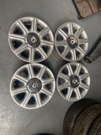 4 jantes alu 15 Lancia 4x98, 15 inch, Velg(en), Personenwagen