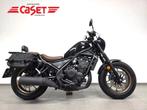 Honda CMX 500 A2 (bj 2024), Motoren, Bedrijf, Overig, 12 t/m 35 kW, 500 cc