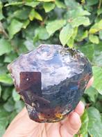 prachtig	sumatra barnsteen amber	127	gram, Ophalen of Verzenden, Fossiel