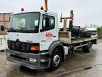 Mercedes-Benz ATEGO 1823, Autos, Achat, Entreprise, Autres carburants, Mercedes-Benz