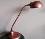 Lampe de chevet ou de bureau ancienne avec bel interrupteur, Enlèvement