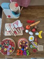 houten keukengerei, Kinderen en Baby's, Ophalen of Verzenden