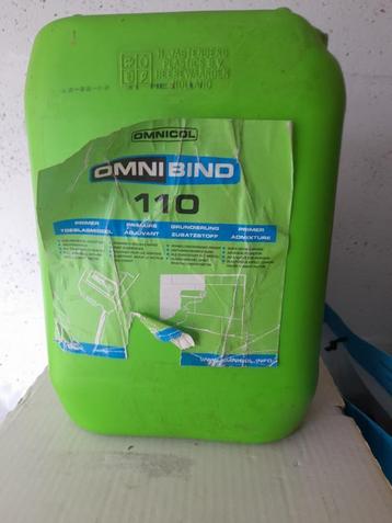 Ommi Bind beschikbaar voor biedingen