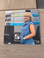 7' vinyl singel van Tina trucker, Ophalen of Verzenden, Zo goed als nieuw