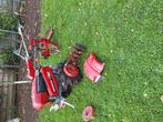 Motoculteur, Tuin en Terras, Ophalen of Verzenden, Zo goed als nieuw