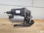 Mercedes ML W164 05 - 12 compressor luchtvering a1643201204, Ophalen of Verzenden, Gebruikt, Mercedes-Benz