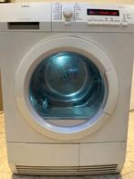 Armoire sèche Aeg 8kg pompe à chaleur Classe A+++,, Electroménager, Enlèvement, Comme neuf