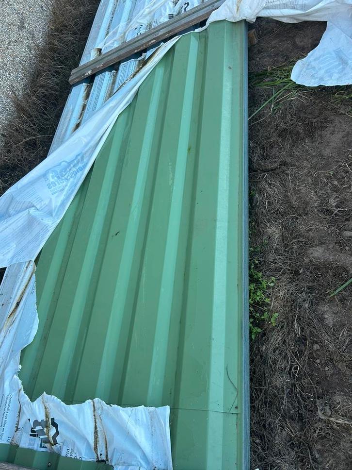 Ide platen, Zakelijke goederen, Bedrijfs Onroerend goed