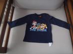 t-shirt bleu longues manches Pat Patrouille taille 68, Enfants & Bébés, Vêtements de bébé | Taille 68, Enlèvement, Comme neuf